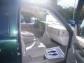 Dark Green Metallic - Suburban 1500 LT Photo No. 10