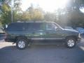 Dark Green Metallic - Suburban 1500 LT Photo No. 12