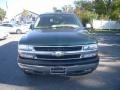 Dark Green Metallic - Suburban 1500 LT Photo No. 14