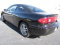 2005 Black Chevrolet Cavalier Coupe  photo #2