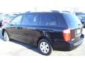 2010 Midnight Black Kia Sedona LX  photo #3