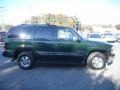 2001 Forest Green Metallic Chevrolet Tahoe LS 4x4  photo #6