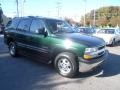 Forest Green Metallic - Tahoe LS 4x4 Photo No. 7