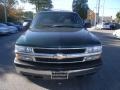 Forest Green Metallic - Tahoe LS 4x4 Photo No. 8