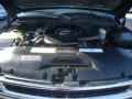 Forest Green Metallic - Tahoe LS 4x4 Photo No. 21