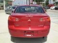 Rally Red Pearl - Lancer DE Photo No. 5