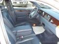 2001 Vibrant White Lincoln Town Car Executive  photo #16