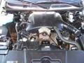  2001 Town Car Executive 4.6 Liter SOHC 16-Valve V8 Engine