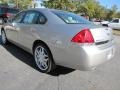 Silverstone Metallic - Impala LS Photo No. 2