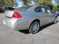 Silverstone Metallic - Impala LS Photo No. 3