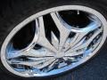 Silverstone Metallic - Impala LS Photo No. 5