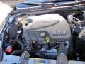 Silverstone Metallic - Impala LS Photo No. 11
