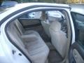 2001 Icelandic White Pearl Nissan Maxima SE  photo #10