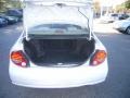 2001 Icelandic White Pearl Nissan Maxima SE  photo #12