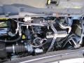 4.2 Liter OHV 12-Valve V6 2007 Ford Freestar SE Engine