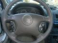 2001 Icelandic White Pearl Nissan Maxima SE  photo #17