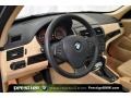 2008 Highland Green Metallic BMW X3 3.0si  photo #15