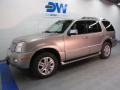 Silver Birch Metallic - Mountaineer Premier AWD Photo No. 2