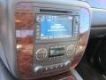 2008 Onyx Black GMC Sierra 1500 Denali Crew Cab AWD  photo #16