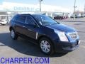 Imperial Blue - SRX 4 V6 AWD Photo No. 1