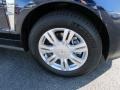 Imperial Blue - SRX 4 V6 AWD Photo No. 3