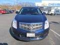 Imperial Blue 2010 Cadillac SRX 4 V6 AWD Exterior