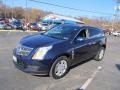 Imperial Blue - SRX 4 V6 AWD Photo No. 5