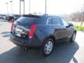 Imperial Blue - SRX 4 V6 AWD Photo No. 8