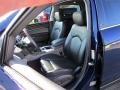 Imperial Blue - SRX 4 V6 AWD Photo No. 14