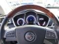 Imperial Blue - SRX 4 V6 AWD Photo No. 17