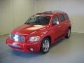 Victory Red - HHR LT Photo No. 3