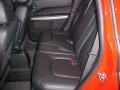 Ebony 2011 Chevrolet HHR LT Interior Color