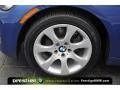 2010 Montego Blue Metallic BMW 3 Series 328i xDrive Coupe  photo #8