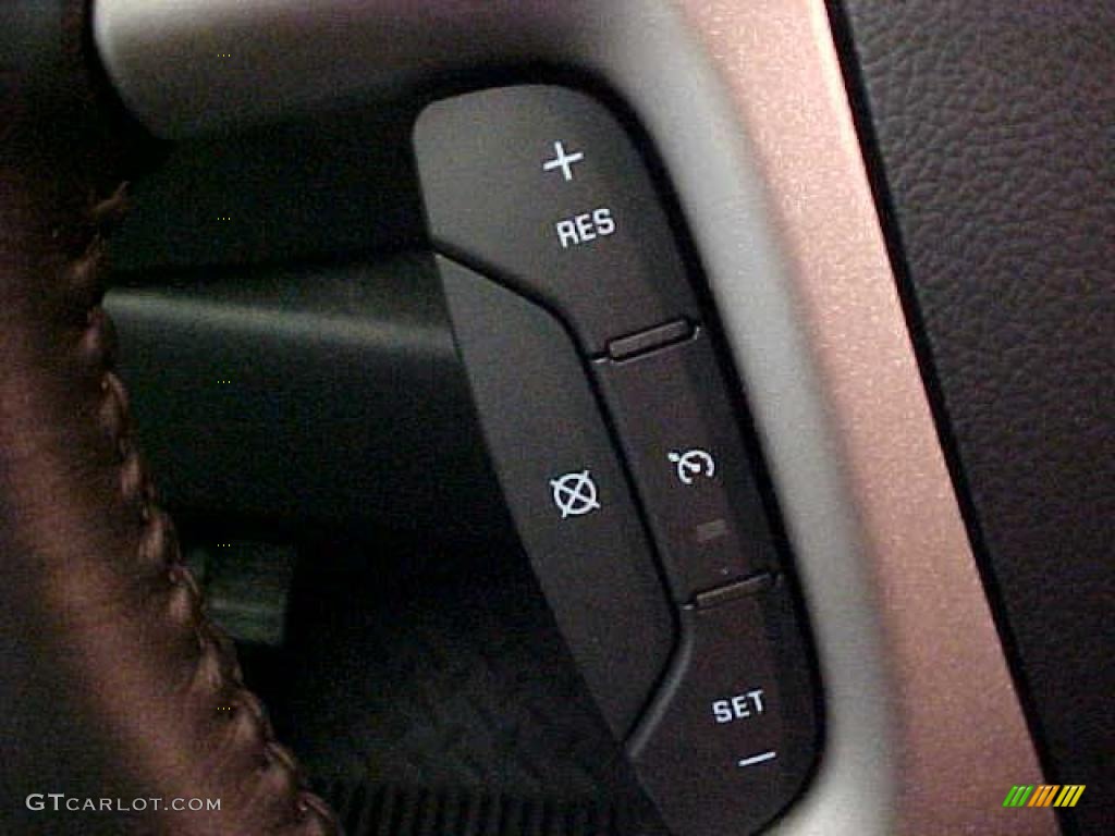 2011 Chevrolet Silverado 1500 LT Regular Cab Controls Photo #39595431