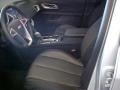 Jet Black Interior Photo for 2011 Chevrolet Equinox #39595711