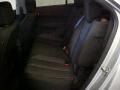 Jet Black Interior Photo for 2011 Chevrolet Equinox #39595723