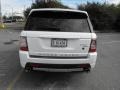2011 Fuji White Land Rover Range Rover Sport GT Limited Edition  photo #6