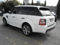 2011 Fuji White Land Rover Range Rover Sport GT Limited Edition  photo #7