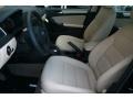 Black - Jetta SE Sedan Photo No. 5