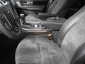  2011 Range Rover Sport GT Limited Edition Ebony/Lunar Interior