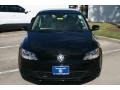 Black - Jetta SE Sedan Photo No. 8