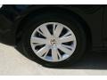 Black - Jetta SE Sedan Photo No. 9