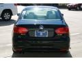 Black - Jetta SE Sedan Photo No. 11