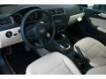Black - Jetta SE Sedan Photo No. 13