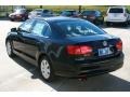 Black - Jetta SE Sedan Photo No. 2