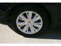 Black - Jetta SE Sedan Photo No. 9