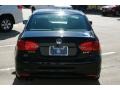 Black - Jetta SE Sedan Photo No. 11