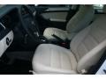 Candy White - Jetta SE Sedan Photo No. 5