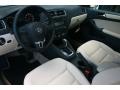 Candy White - Jetta SE Sedan Photo No. 13