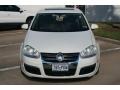 Campanella White - Jetta TDI Sedan Photo No. 2